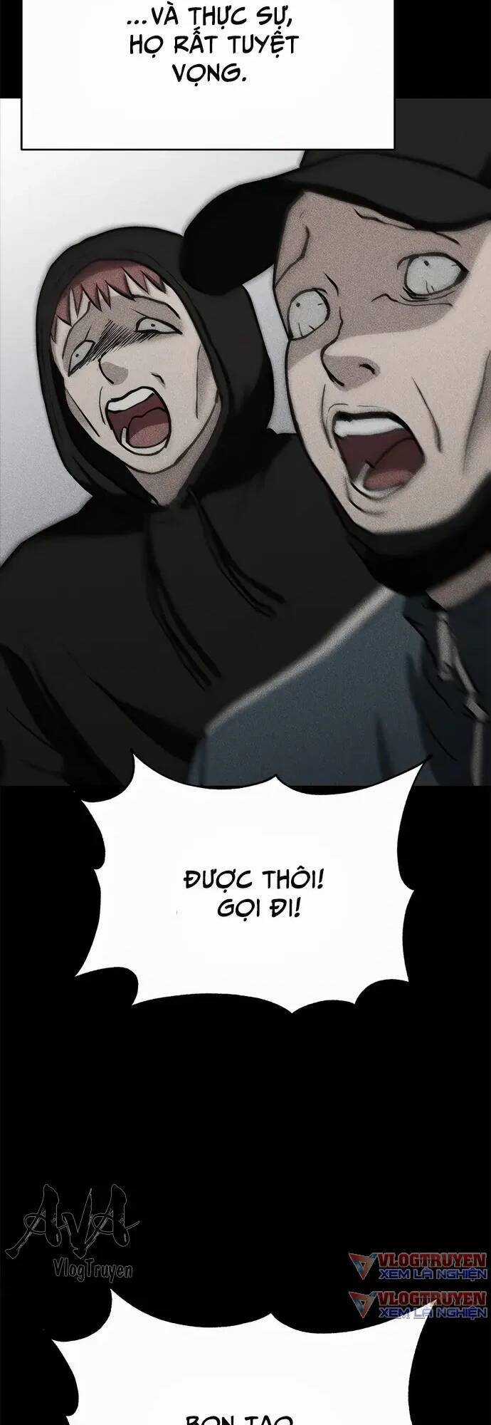 Loser Coin Chapter 6 trang 41