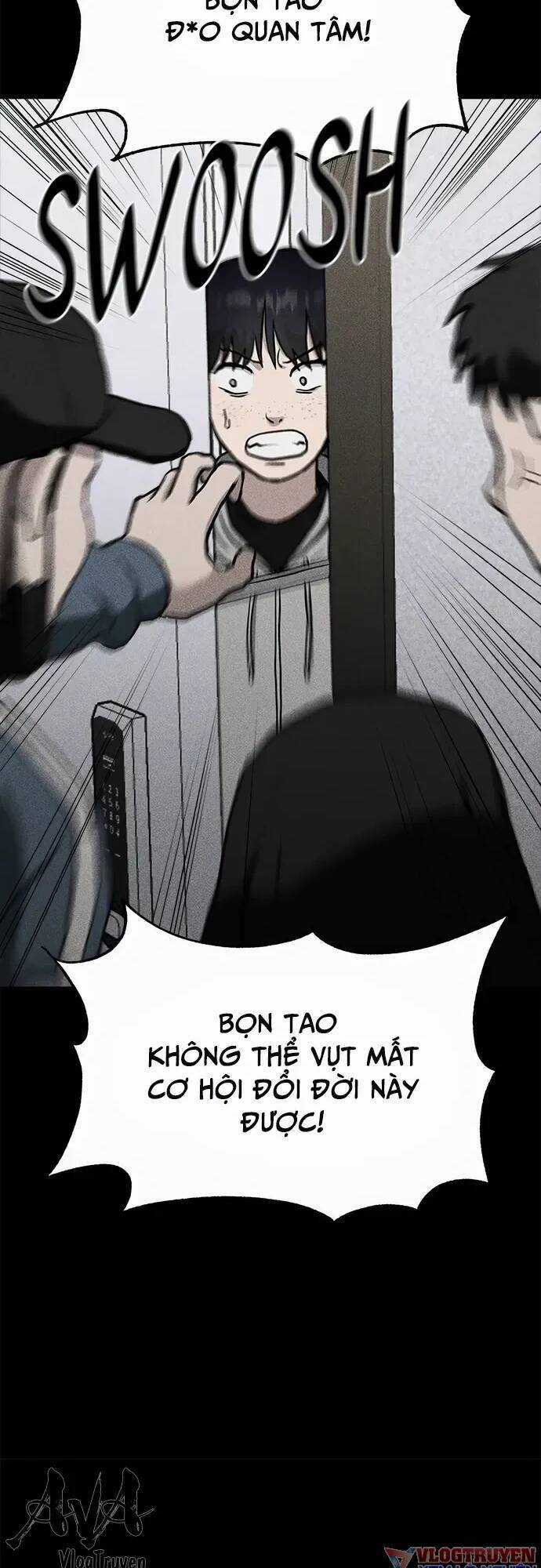 Loser Coin Chapter 6 trang 42