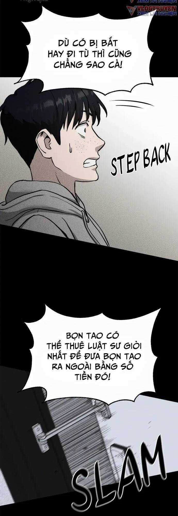 Loser Coin Chapter 6 trang 43