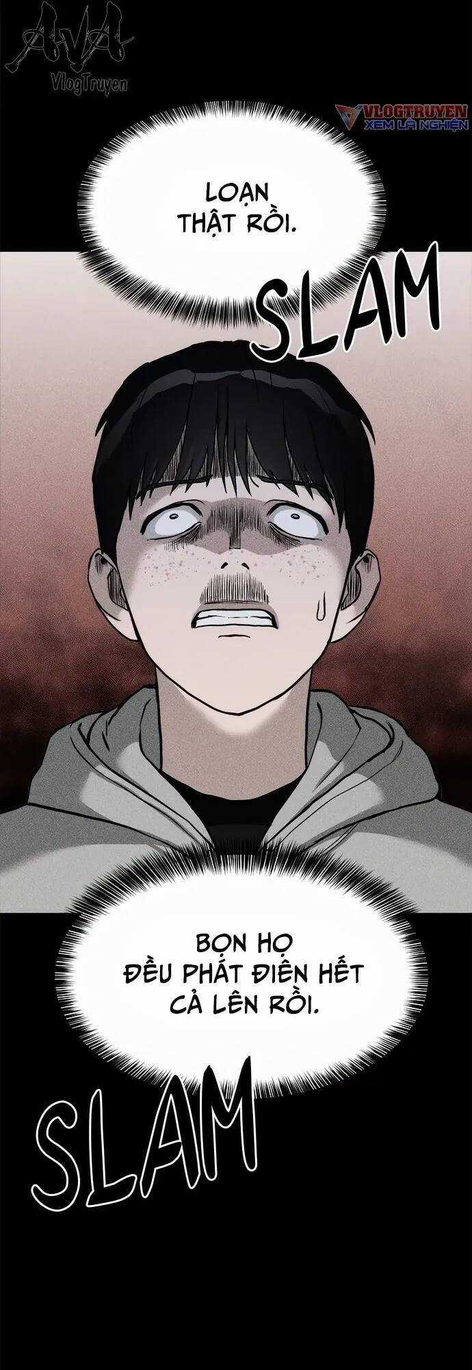 Loser Coin Chapter 6 trang 47