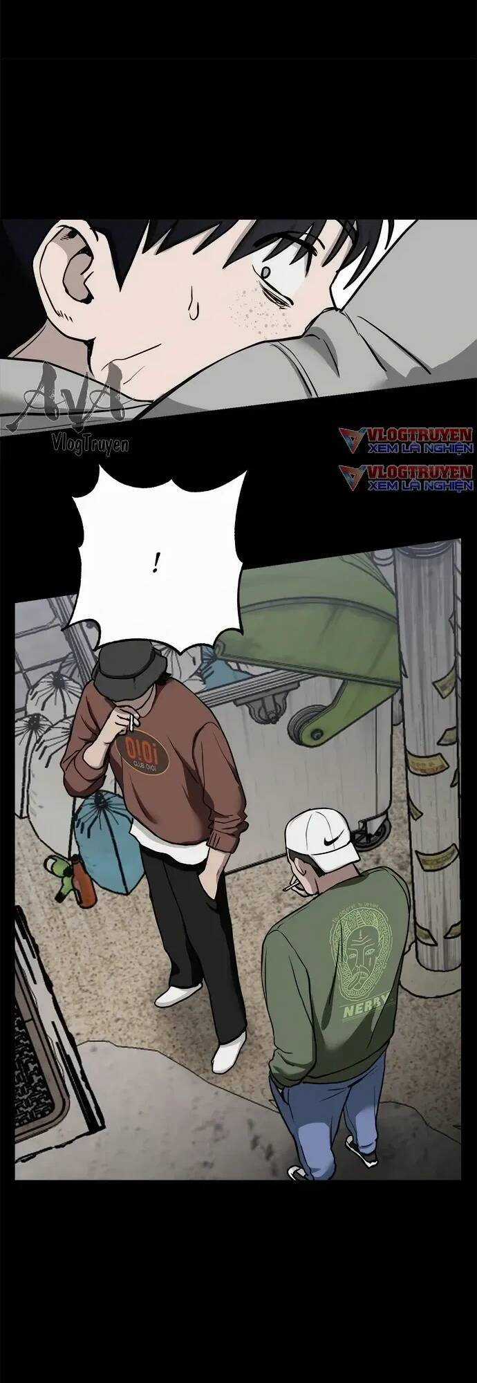 Loser Coin Chapter 6 trang 55