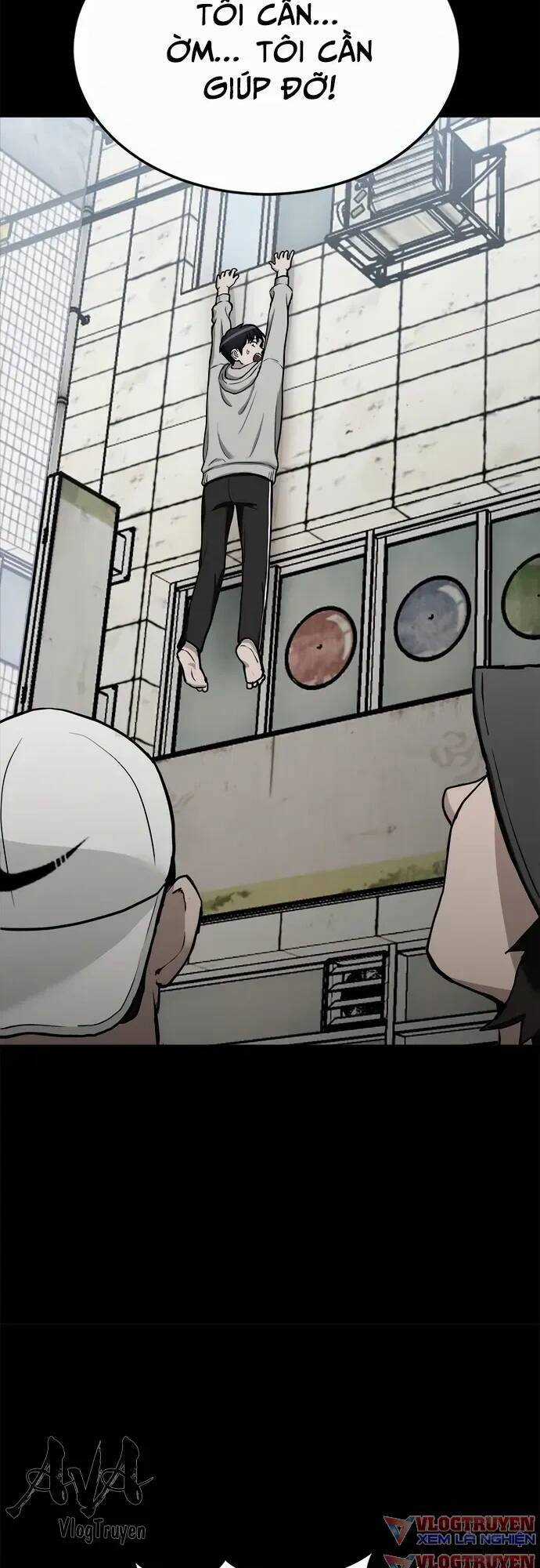 Loser Coin Chapter 6 trang 57