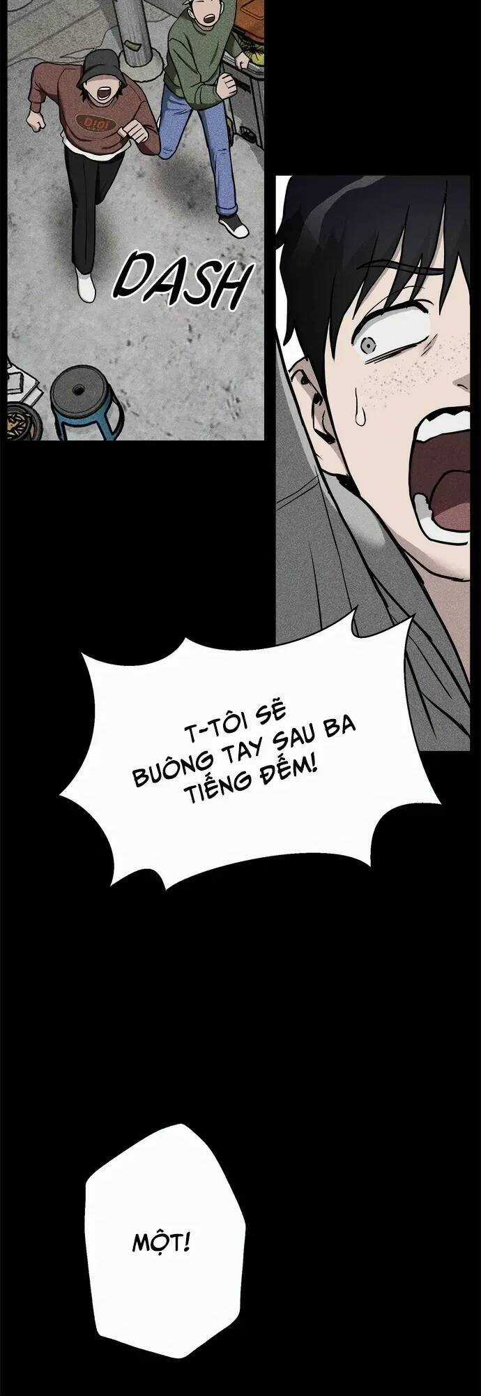 Loser Coin Chapter 6 trang 59