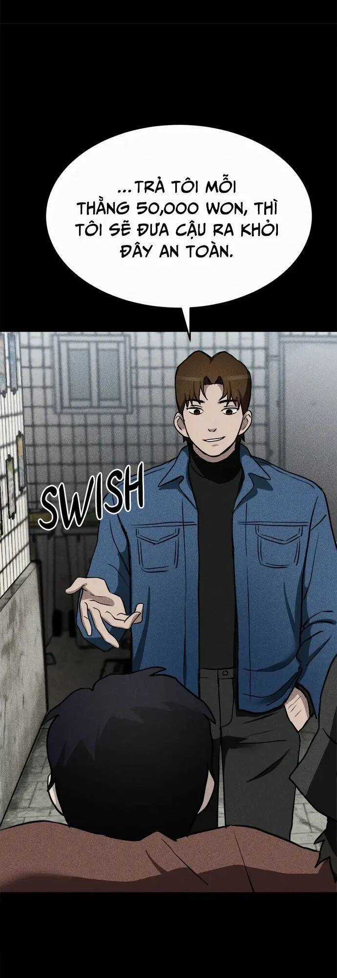 Loser Coin Chapter 6 trang 81