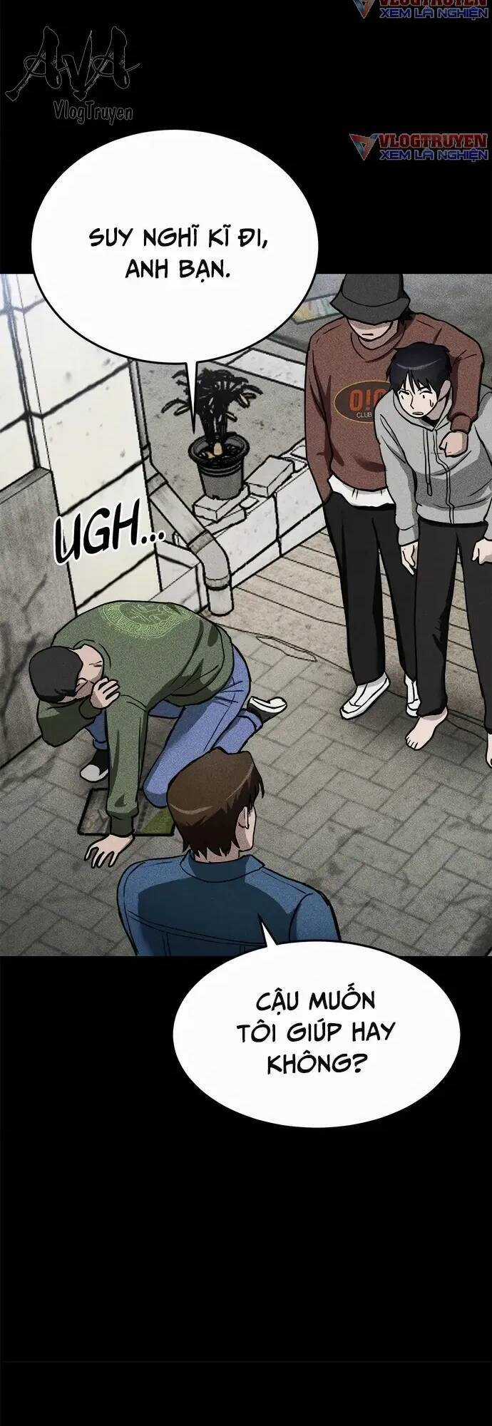 Loser Coin Chapter 6 trang 84