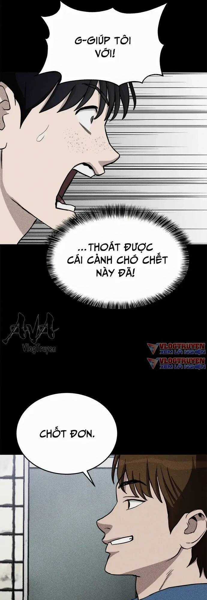 Loser Coin Chapter 6 trang 87