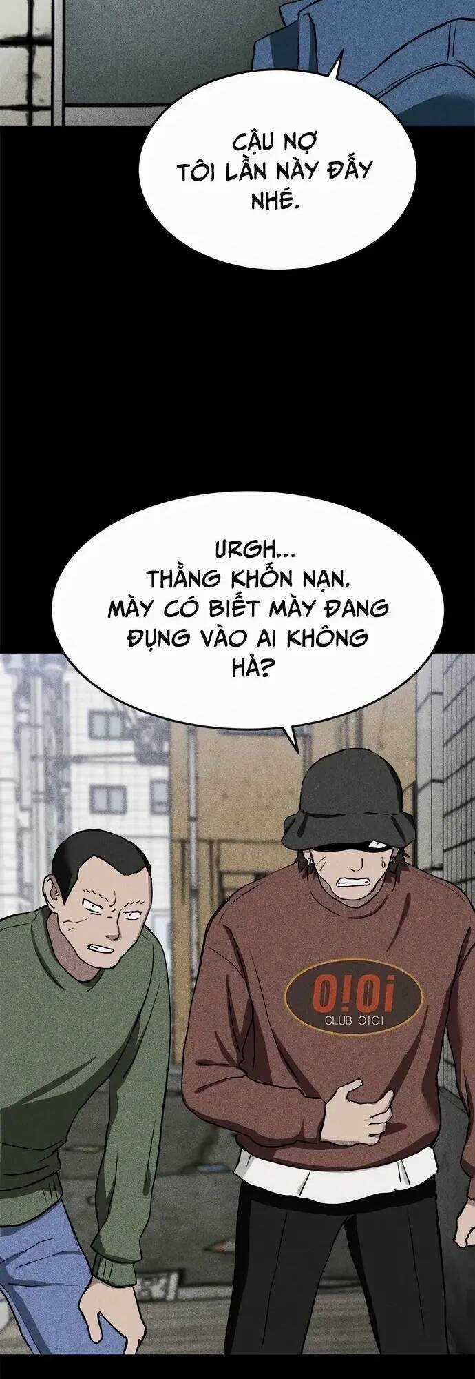 Loser Coin Chapter 6 trang 88