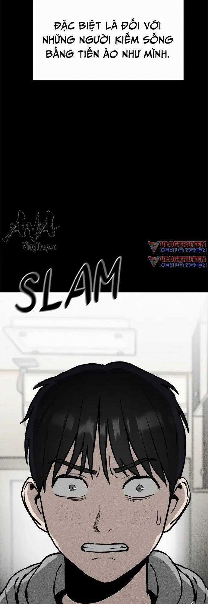 Loser Coin Chapter 6 trang 9