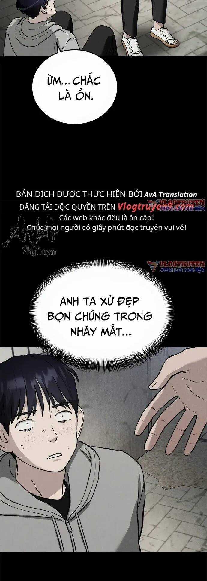 Loser Coin Chapter 7 trang 13