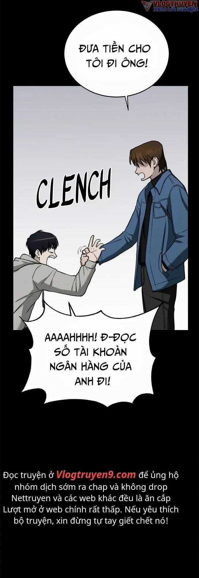 Loser Coin Chapter 7 trang 15