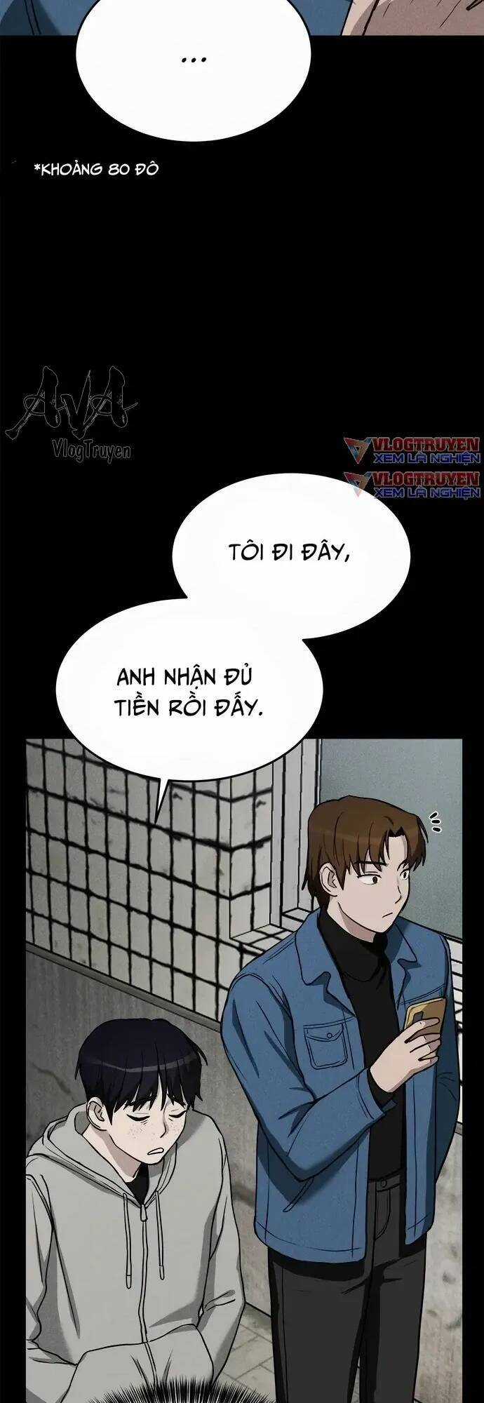 Loser Coin Chapter 7 trang 17