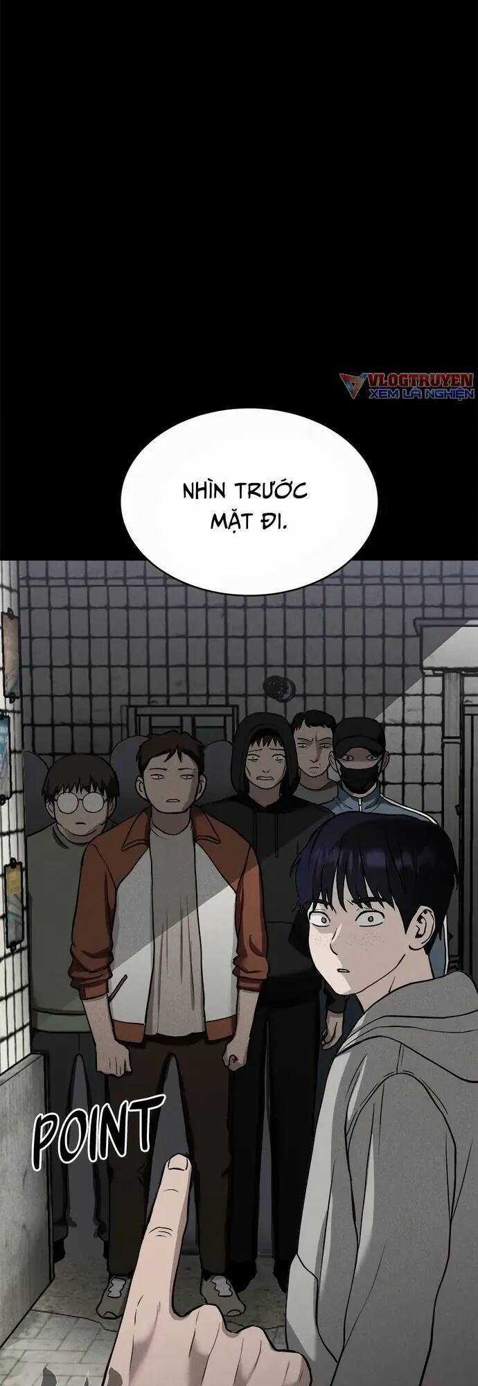 Loser Coin Chapter 7 trang 20