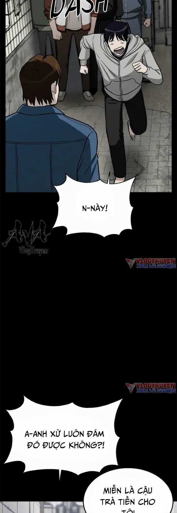 Loser Coin Chapter 7 trang 24