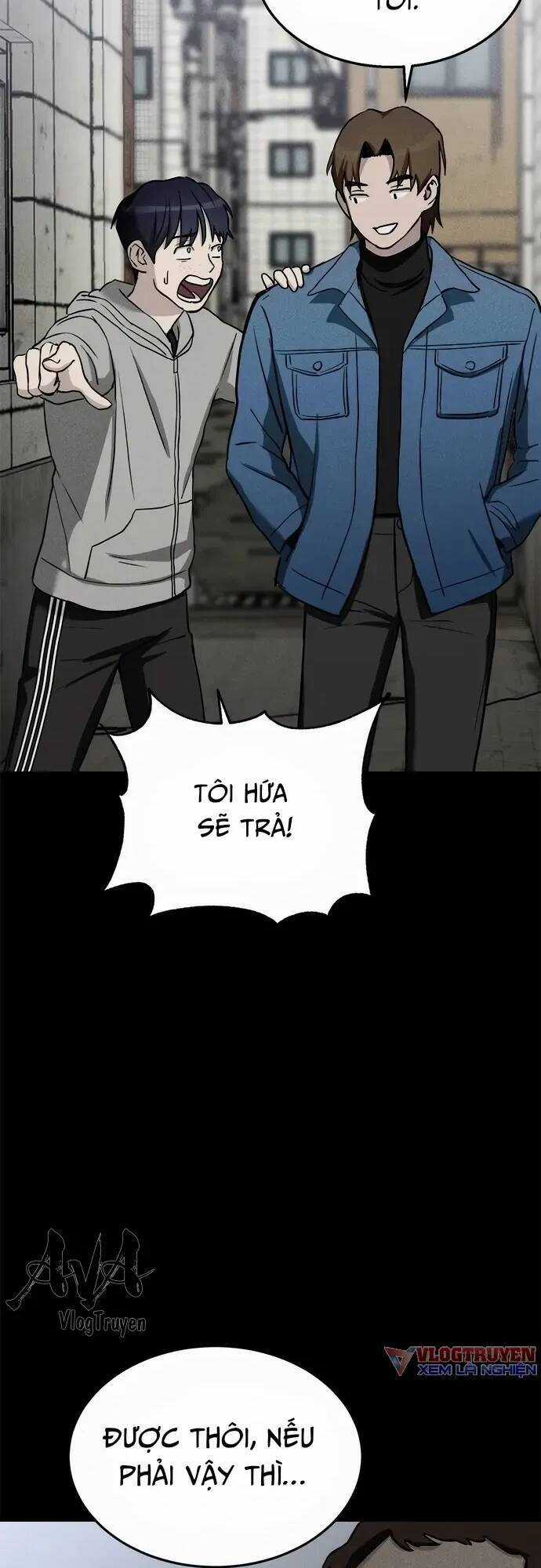 Loser Coin Chapter 7 trang 25