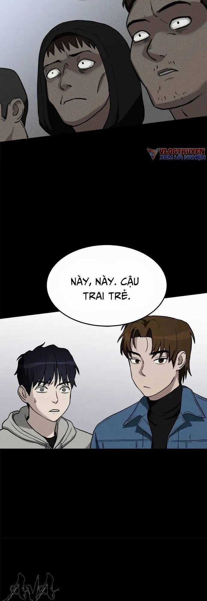 Loser Coin Chapter 7 trang 26