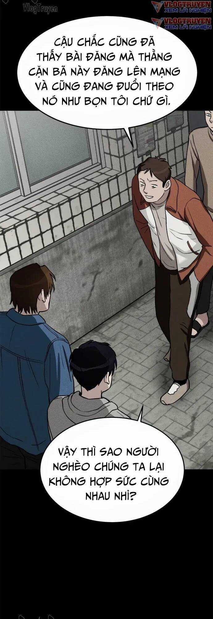 Loser Coin Chapter 7 trang 27