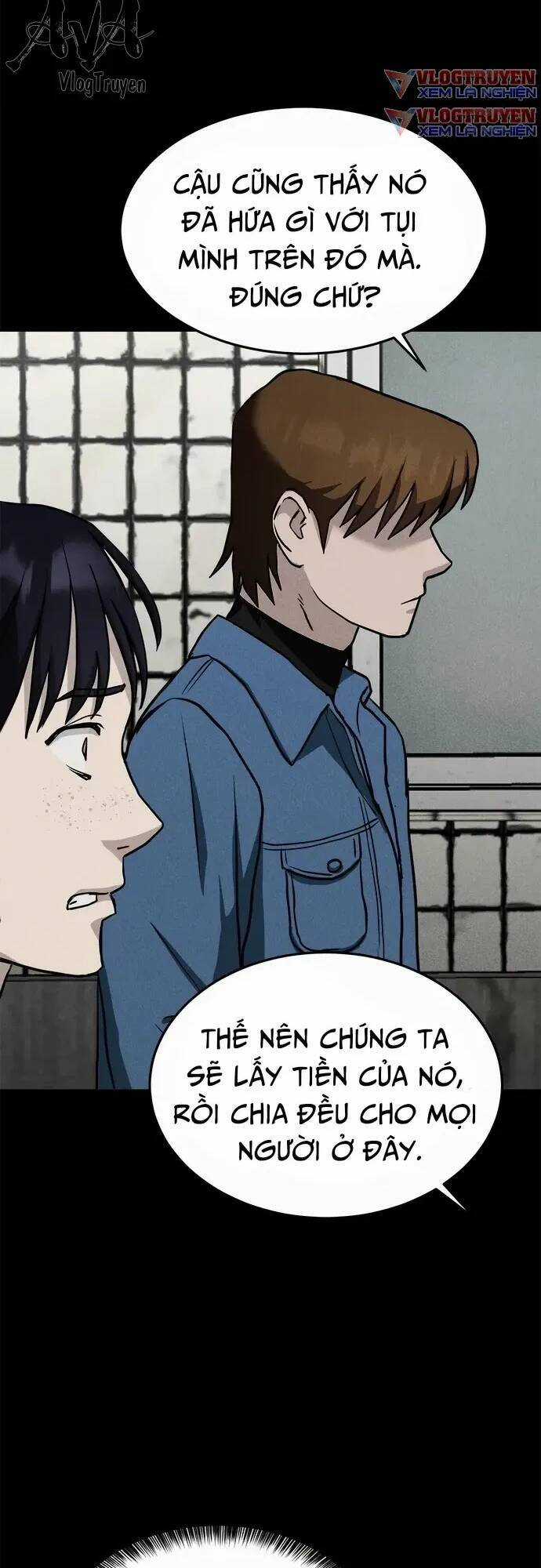 Loser Coin Chapter 7 trang 28