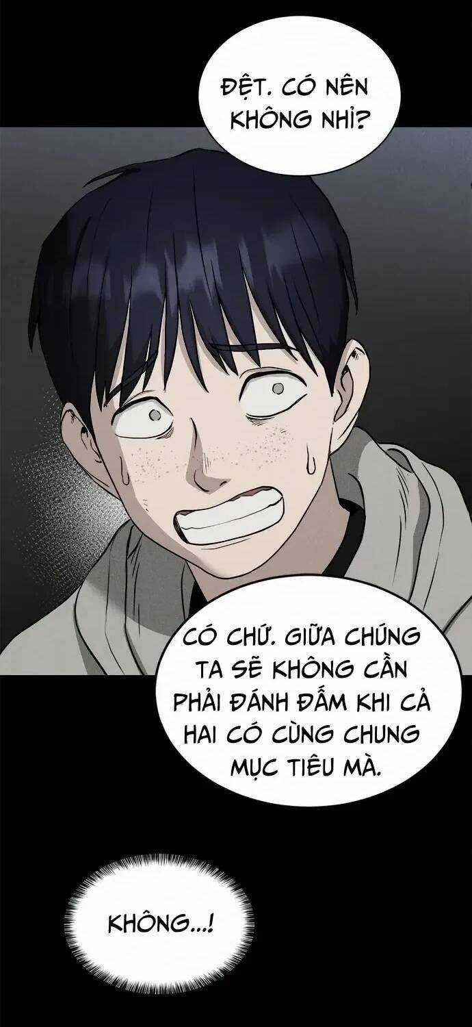 Loser Coin Chapter 7 trang 30