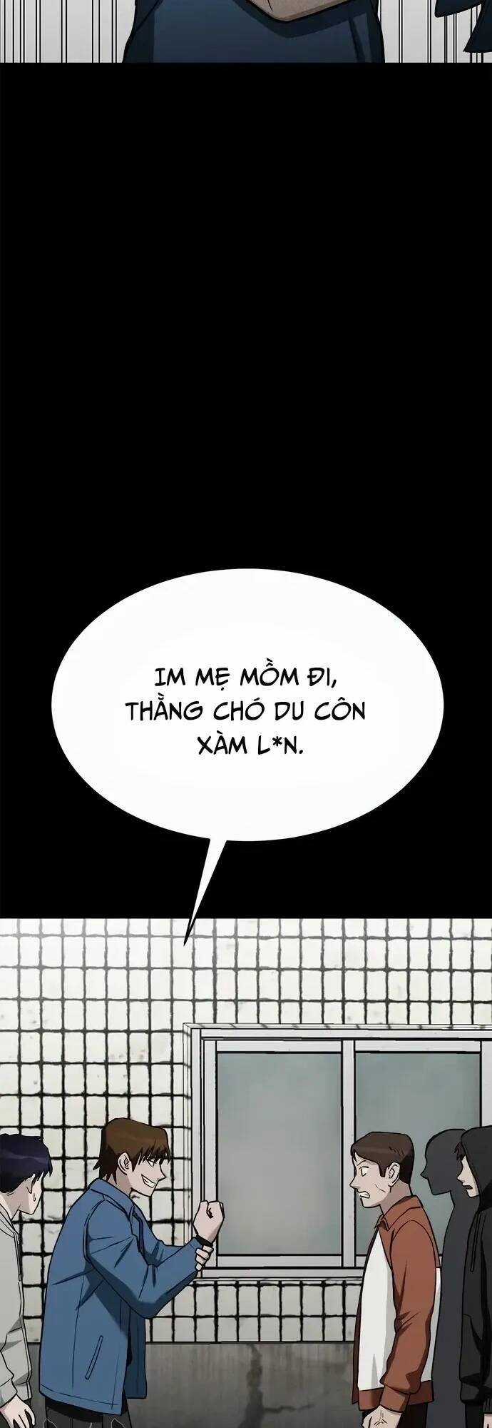 Loser Coin Chapter 7 trang 32