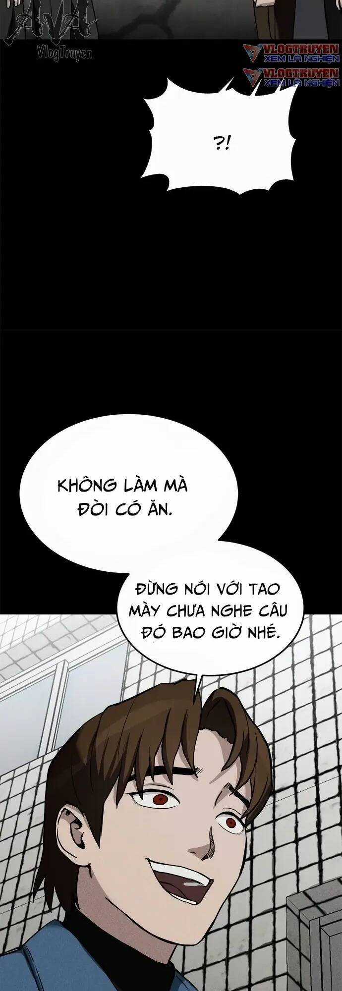 Loser Coin Chapter 7 trang 33