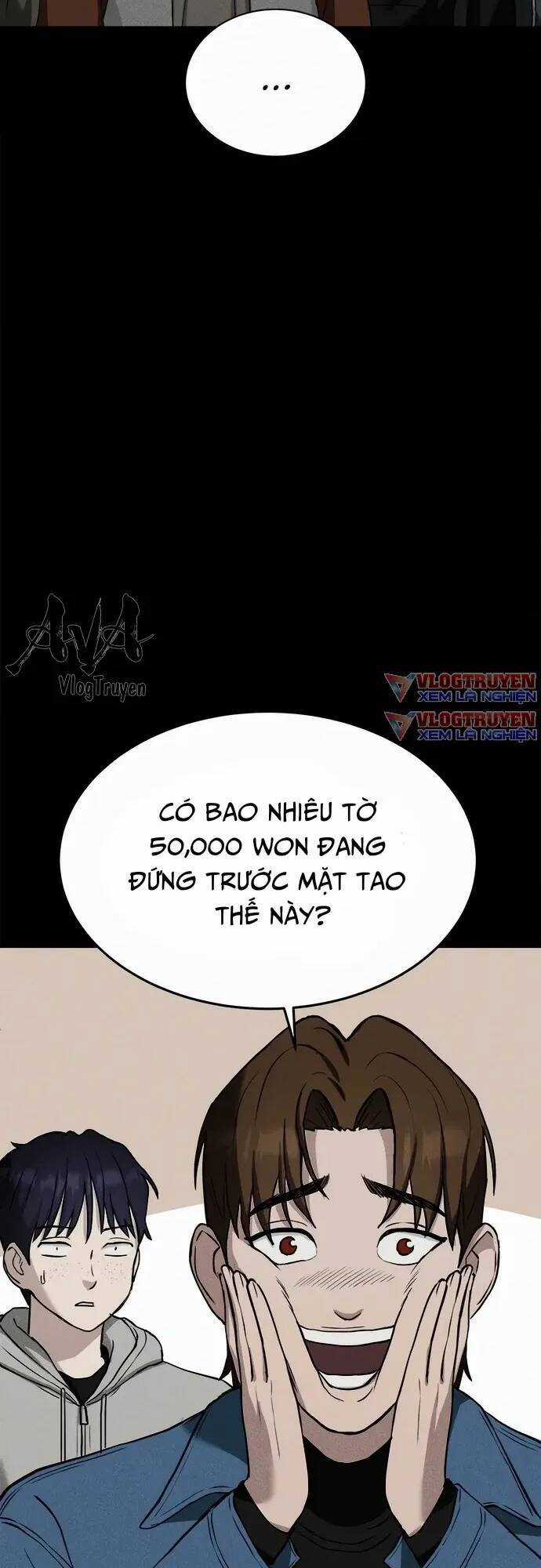 Loser Coin Chapter 7 trang 36