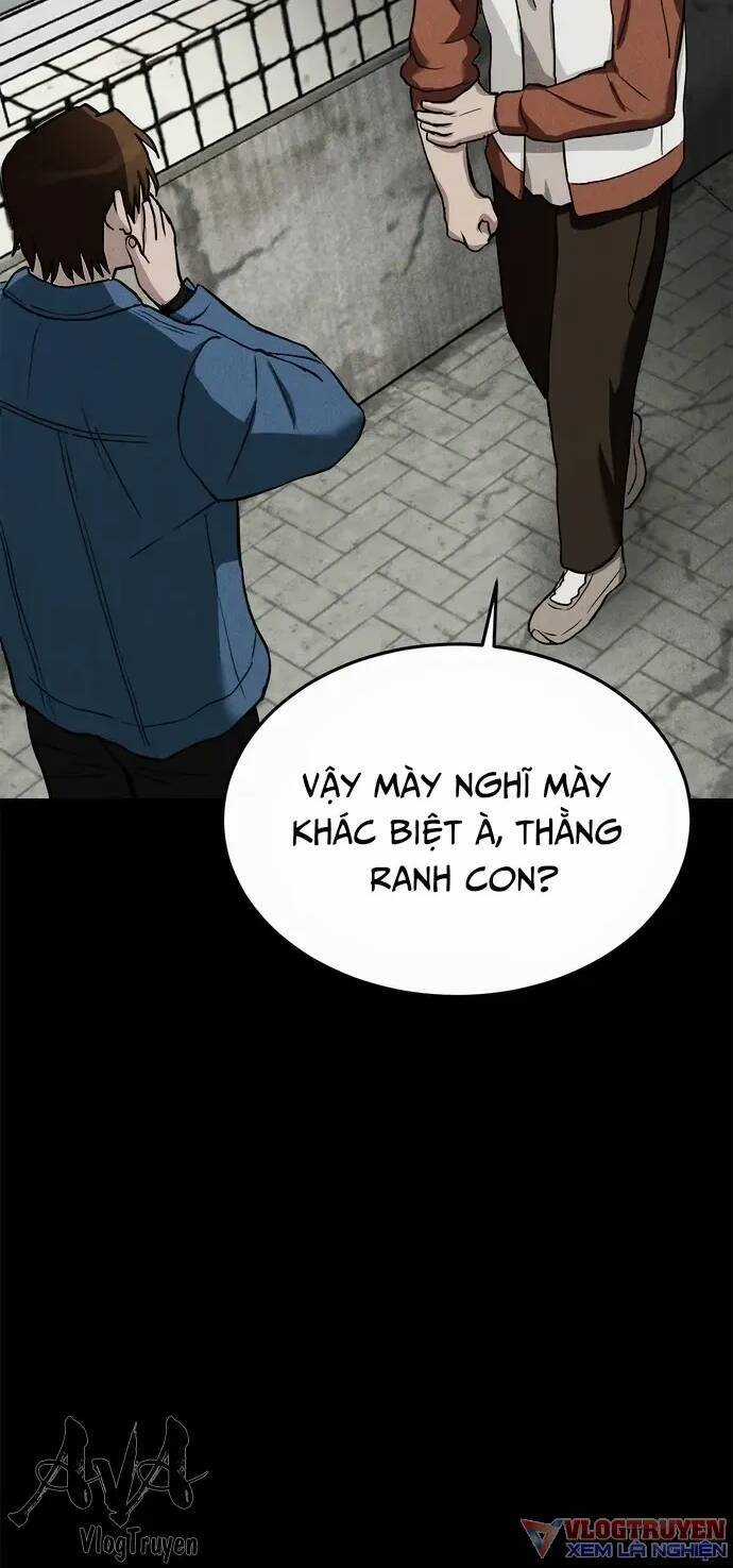 Loser Coin Chapter 7 trang 38