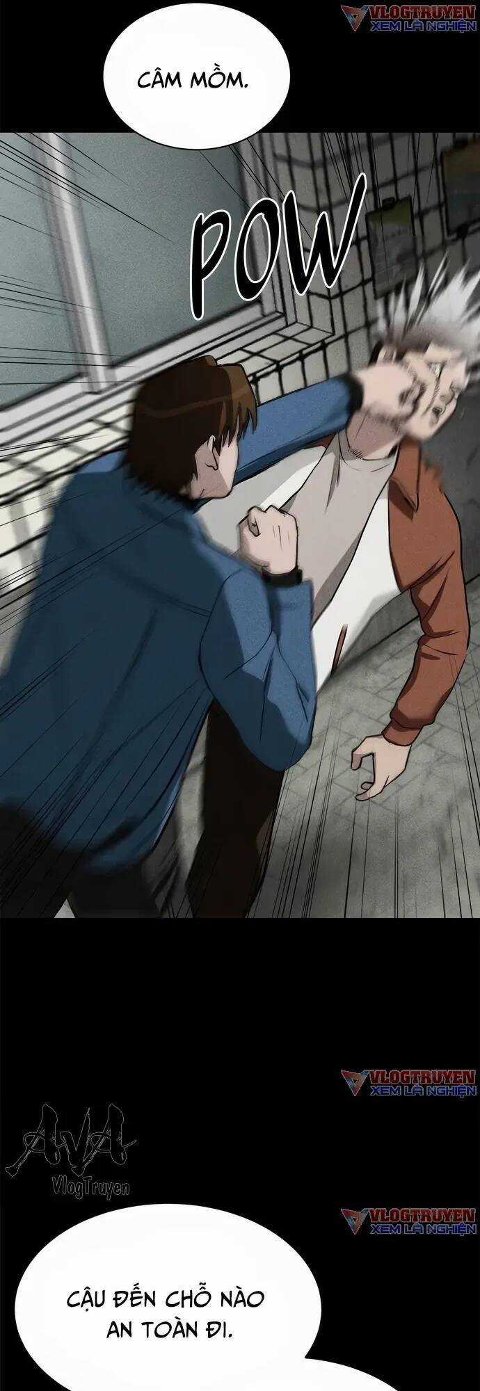 Loser Coin Chapter 7 trang 39