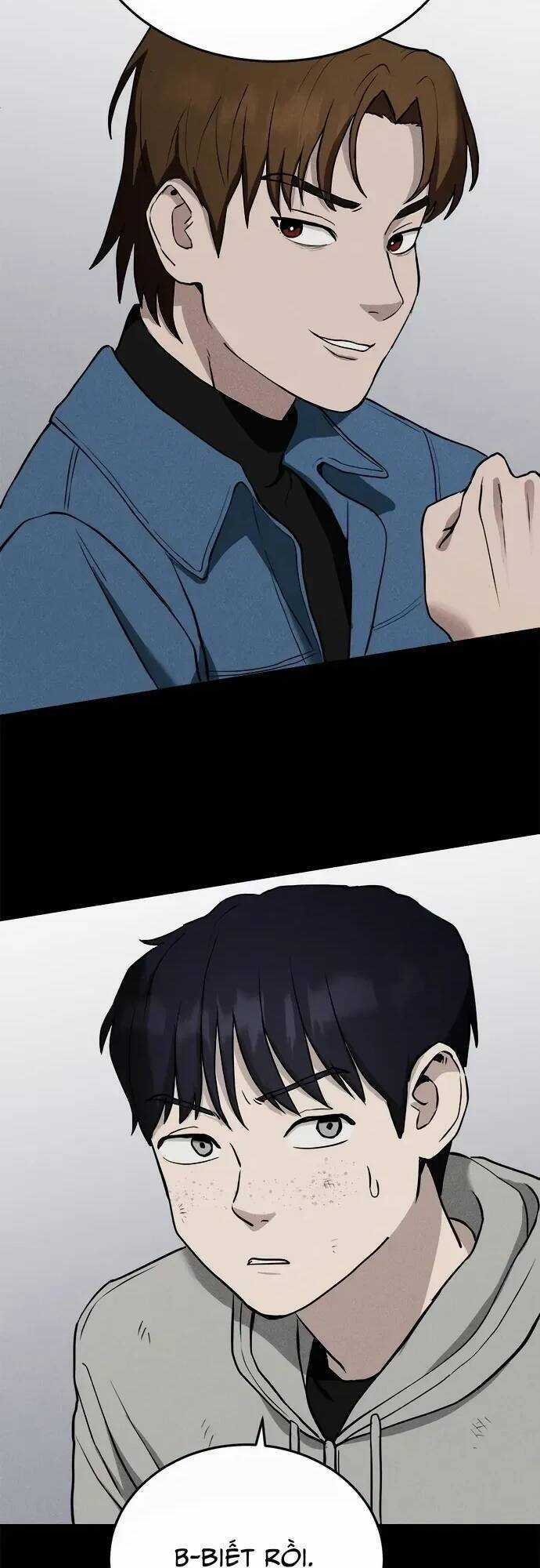 Loser Coin Chapter 7 trang 41