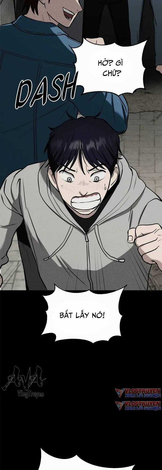 Loser Coin Chapter 7 trang 43