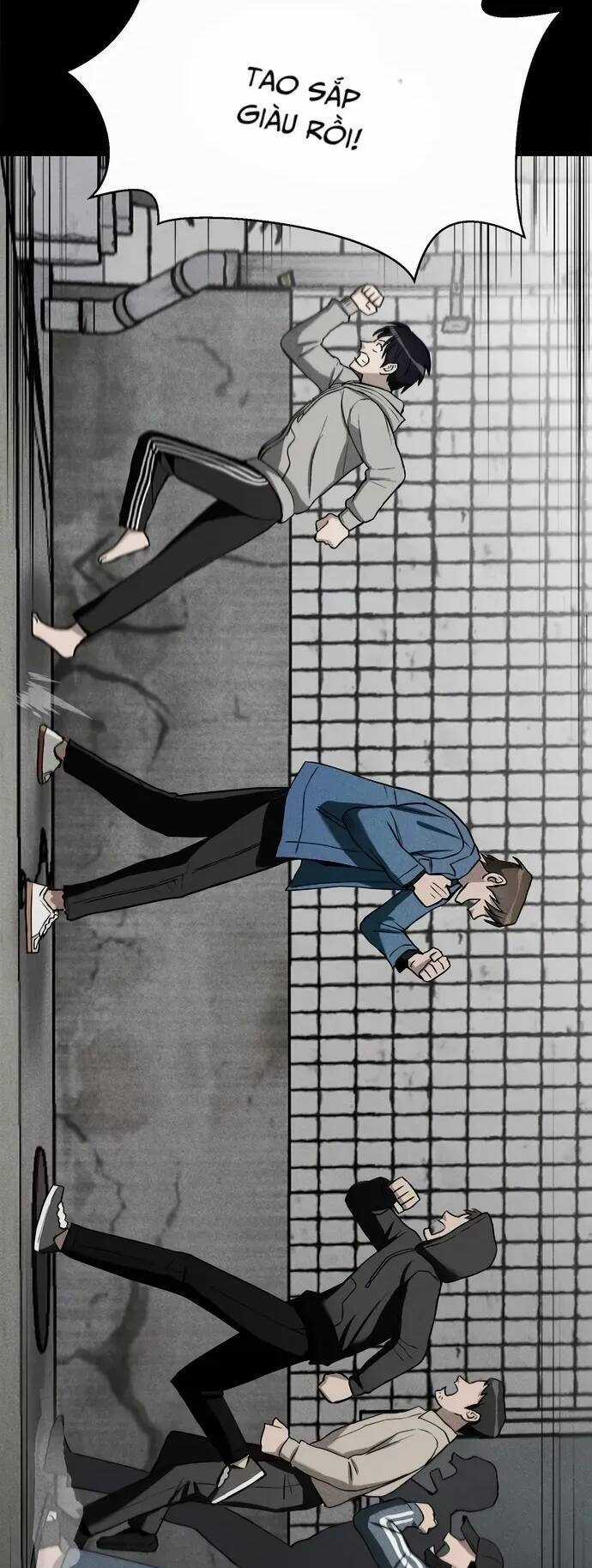 Loser Coin Chapter 7 trang 44