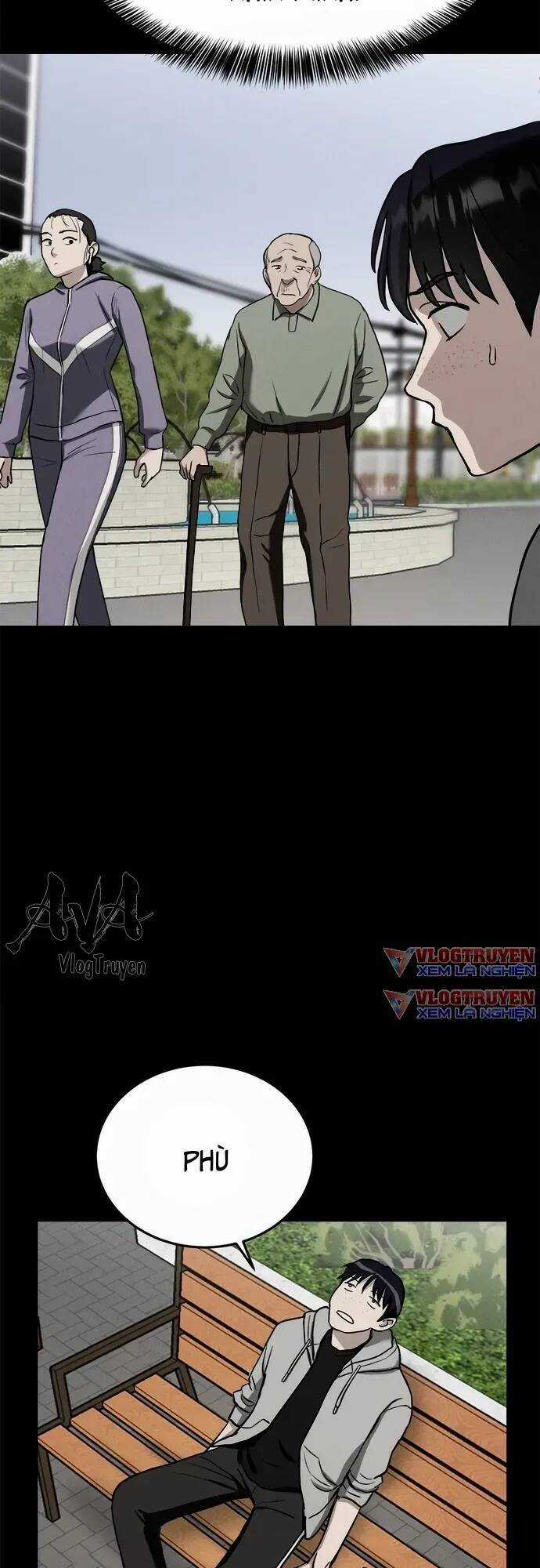 Loser Coin Chapter 7 trang 49