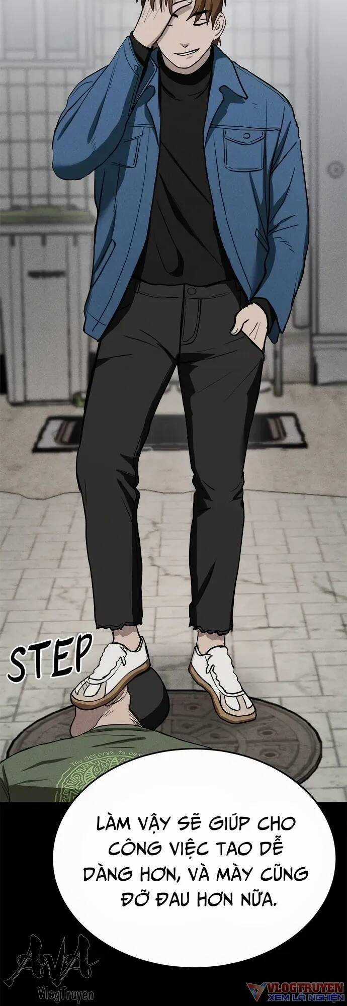 Loser Coin Chapter 7 trang 5