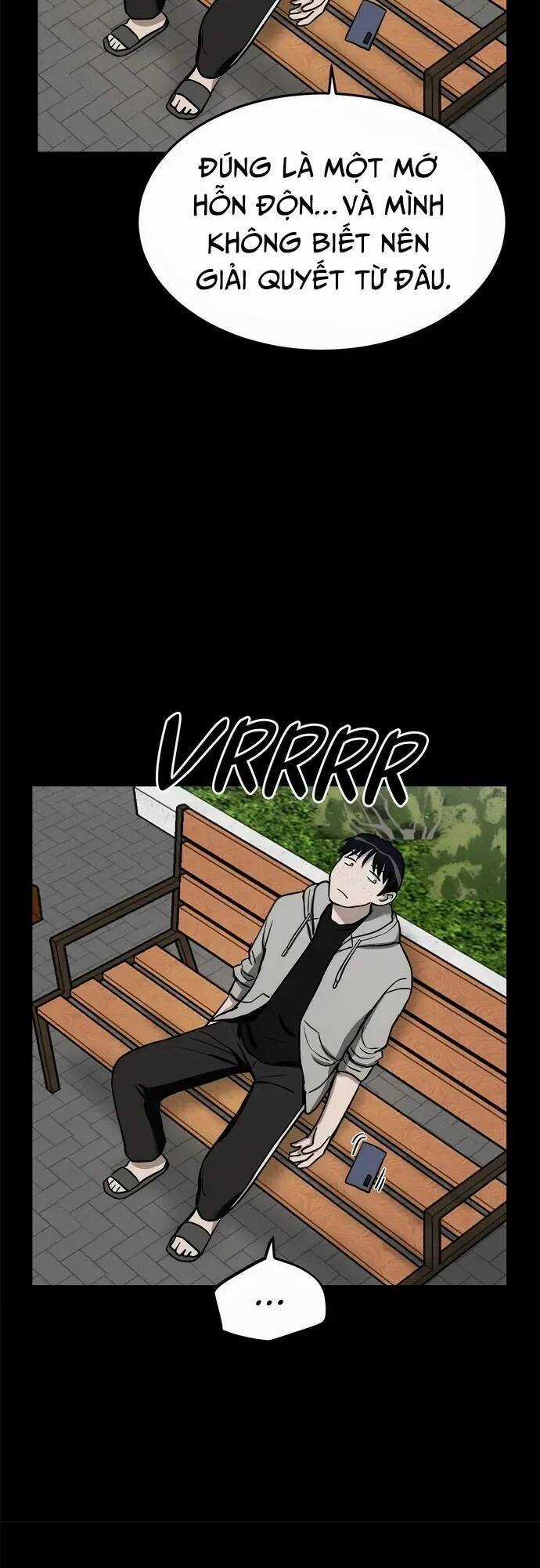 Loser Coin Chapter 7 trang 50