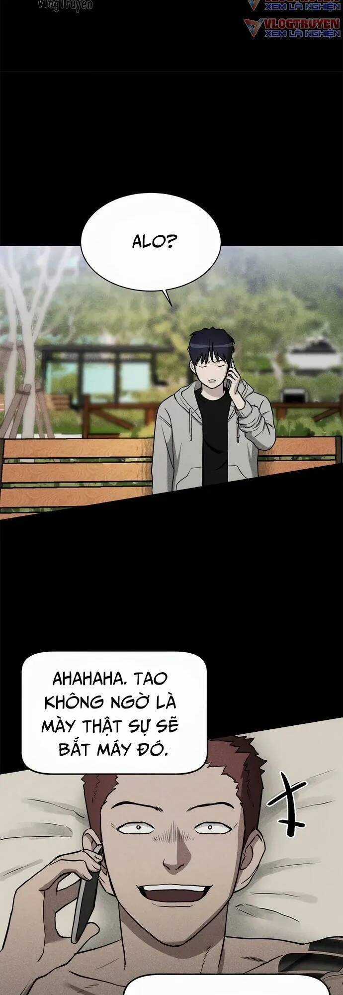 Loser Coin Chapter 7 trang 55