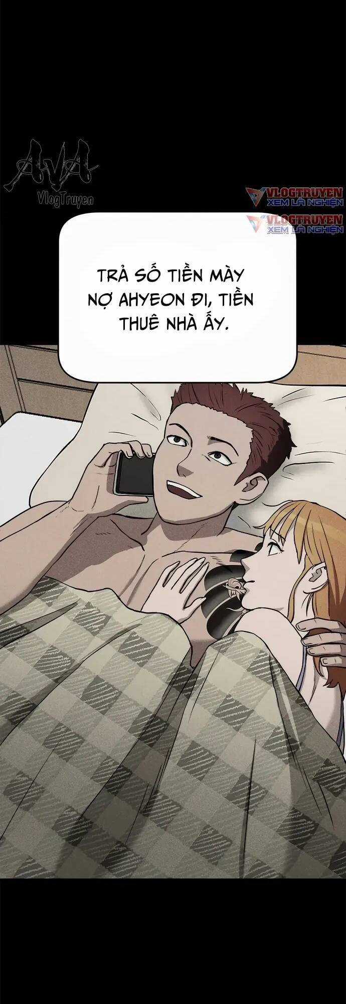 Loser Coin Chapter 7 trang 57