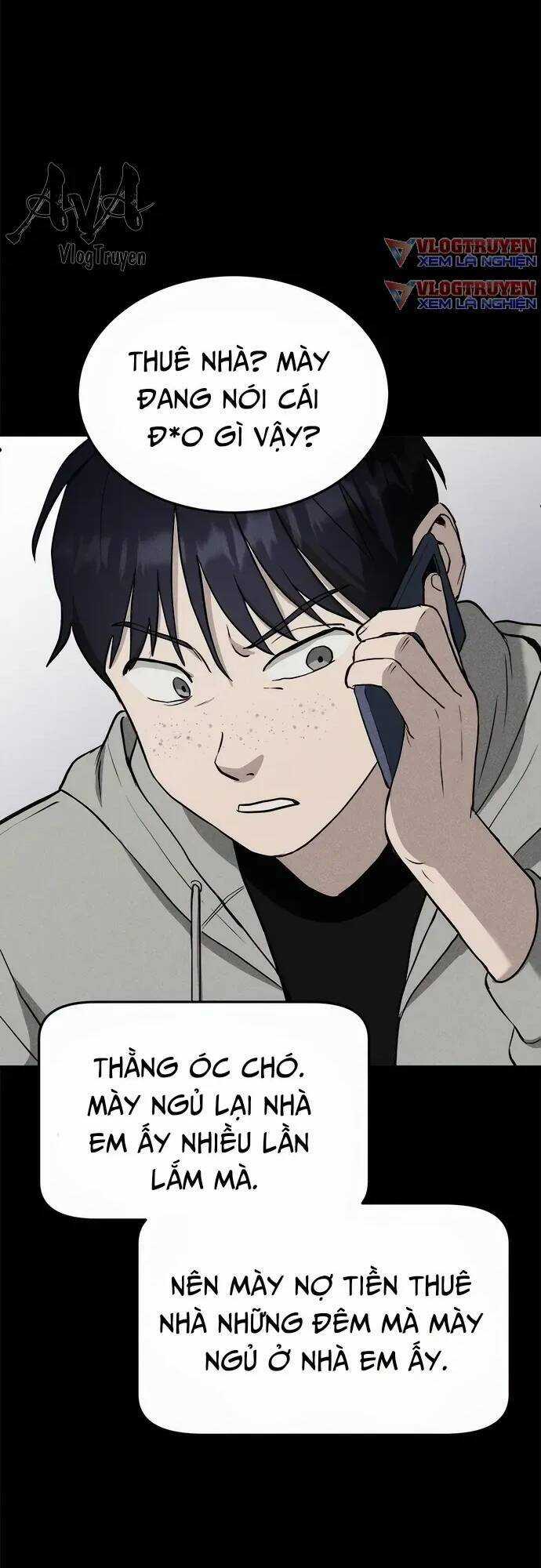 Loser Coin Chapter 7 trang 58