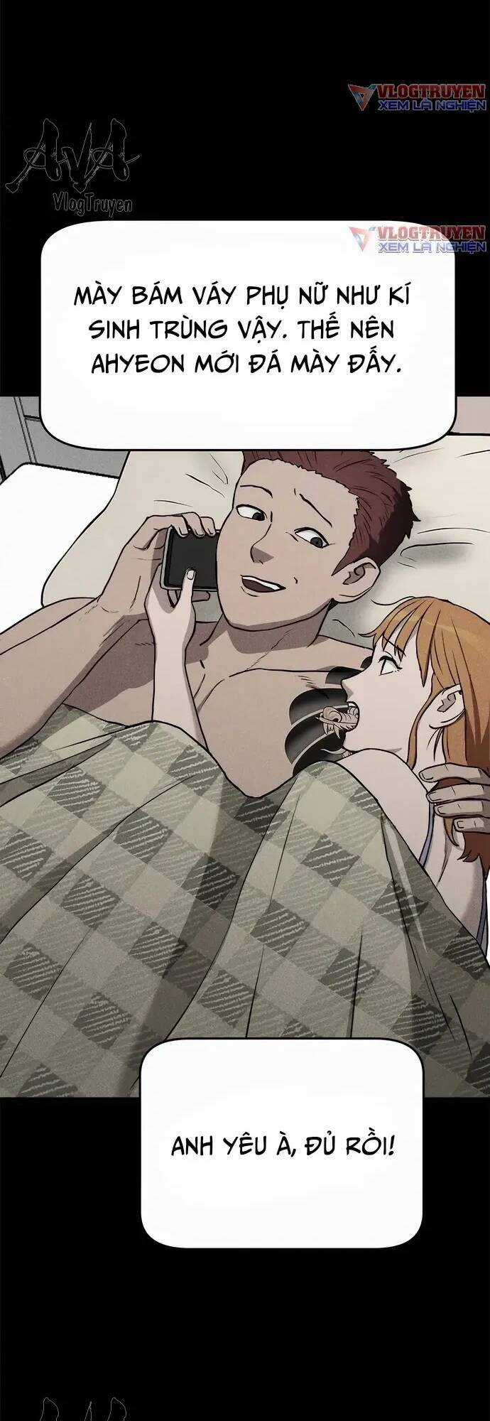 Loser Coin Chapter 7 trang 59