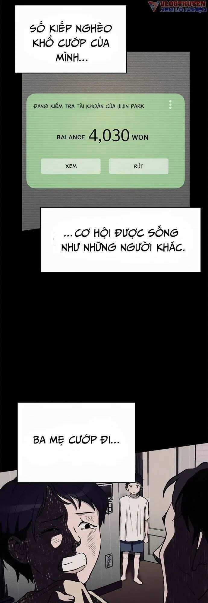 Loser Coin Chapter 7 trang 70