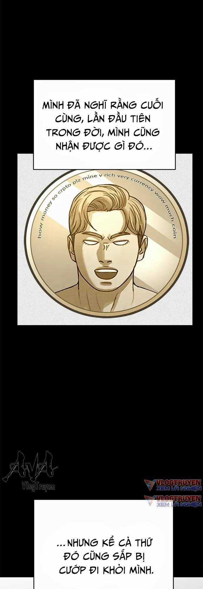 Loser Coin Chapter 7 trang 73