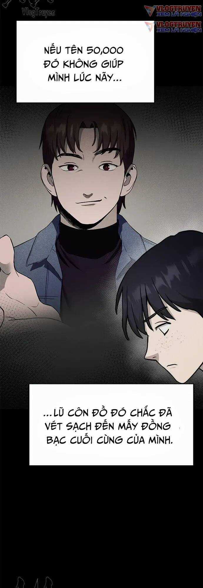 Loser Coin Chapter 7 trang 75