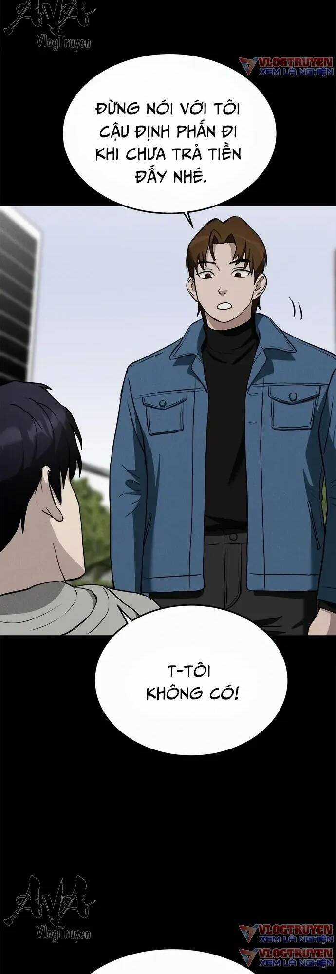 Loser Coin Chapter 7 trang 80