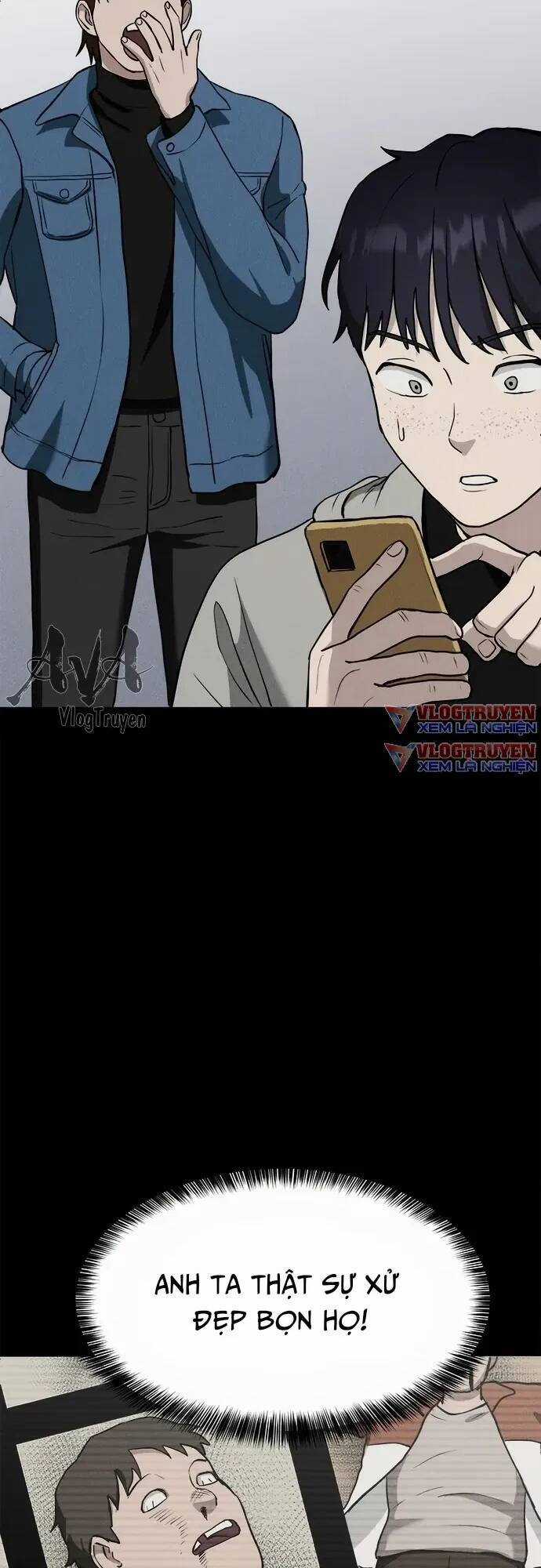 Loser Coin Chapter 7 trang 82