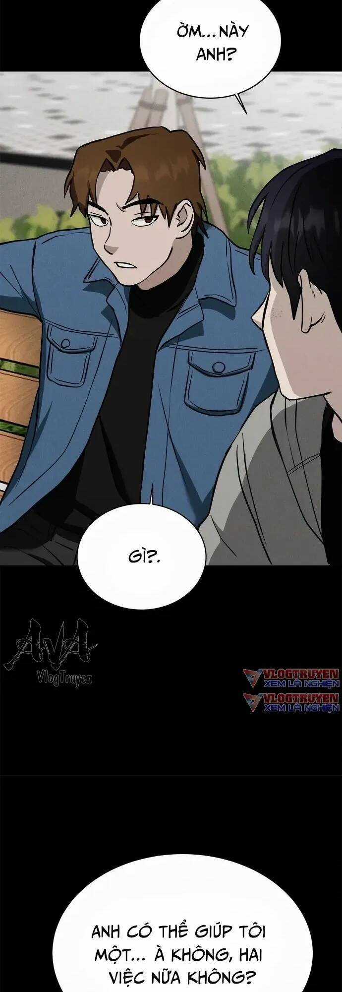 Loser Coin Chapter 7 trang 87