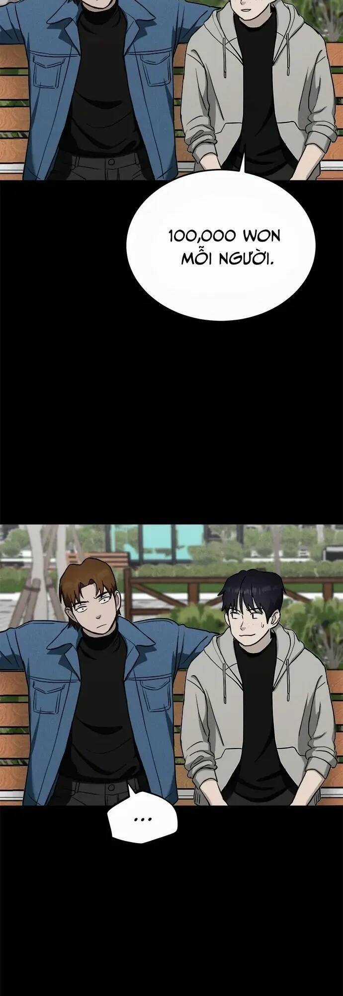 Loser Coin Chapter 7 trang 89