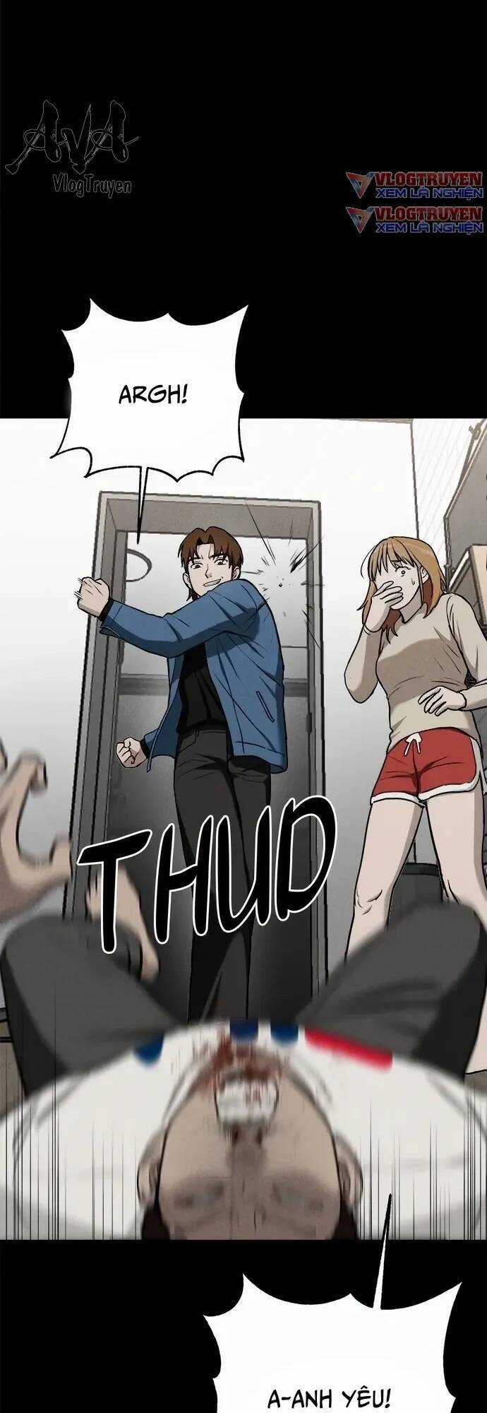 Loser Coin Chapter 7 trang 96