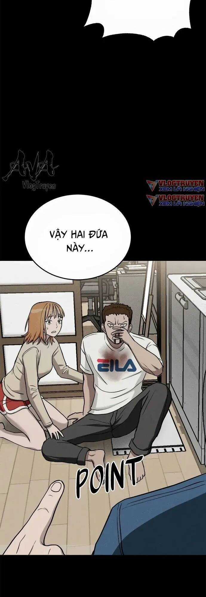 Loser Coin Chapter 7 trang 97
