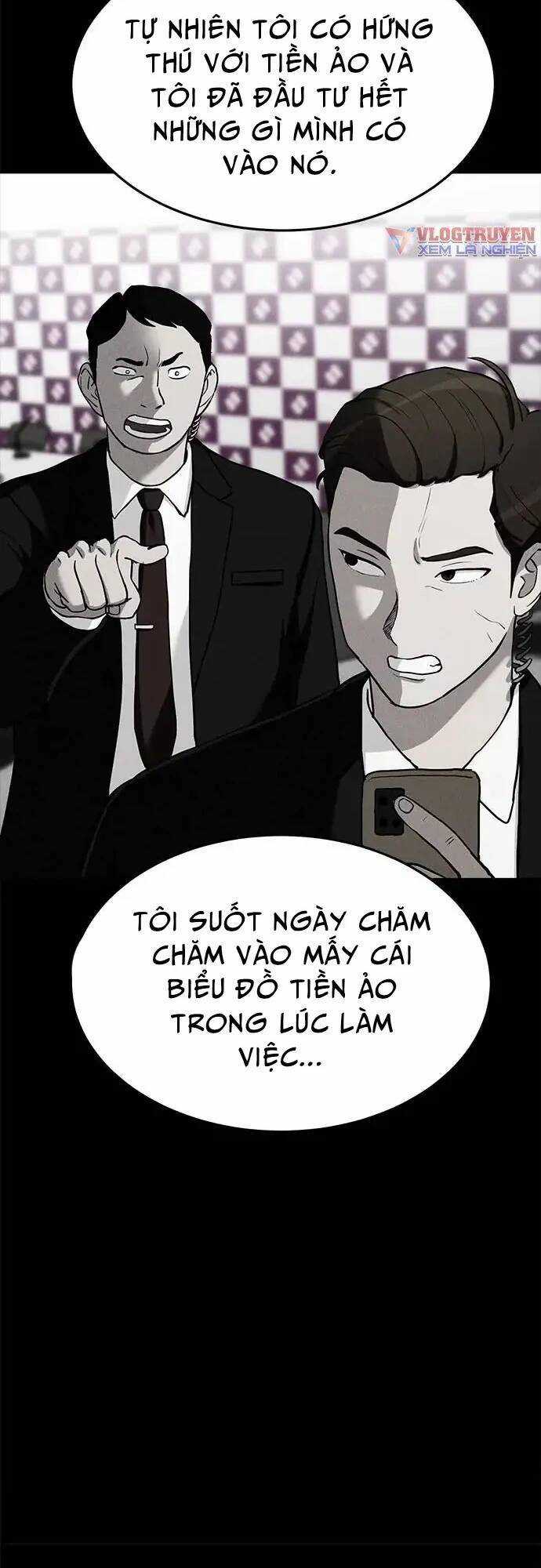 Loser Coin Chapter 8 trang 10