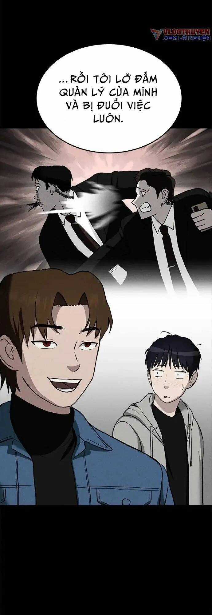 Loser Coin Chapter 8 trang 11