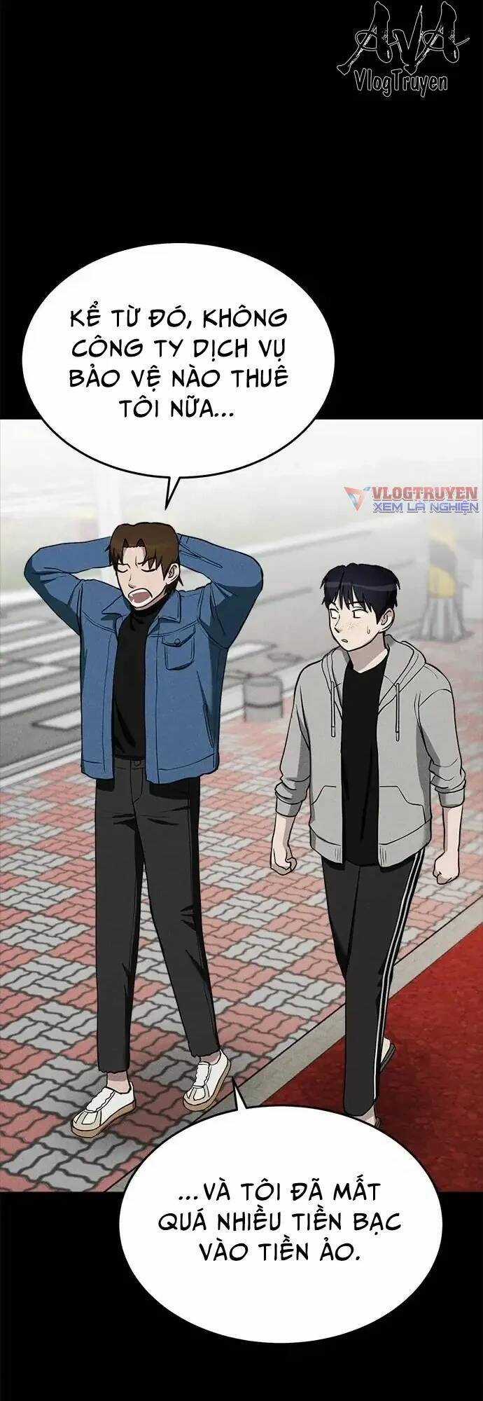 Loser Coin Chapter 8 trang 12