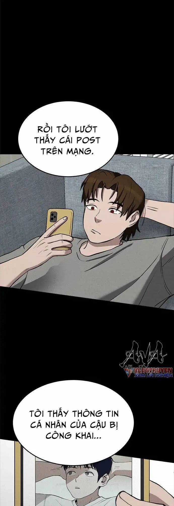 Loser Coin Chapter 8 trang 13